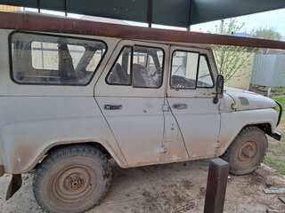 2001 УАЗ 315142, серый, 310000 рублей, вид 1