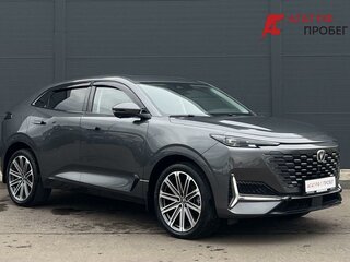 2023 Changan UNI-K, серый, 2720000 рублей, вид 3