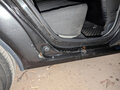 2009 Renault Logan I, чёрный, 310000 рублей - вид 9