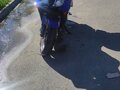 2005 Honda VFR 800, синий, 350000 рублей - вид 2