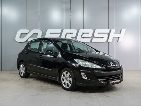 Peugeot 308 I