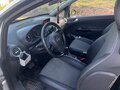 2010 Opel Corsa D Рестайлинг I, серебристый, 500000 рублей - вид 6