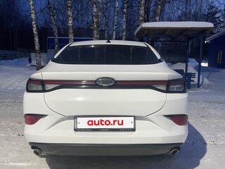 2022 JAC J7 I, серый, 1200000 рублей, вид 5