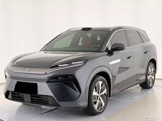 2025 BYD Tang L, серый, 7430000 рублей, вид 1