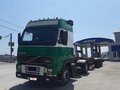1995 Volvo FH, зелёный, 1100000 рублей - вид 4