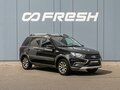 2023 Lada (ВАЗ) Granta Cross I Рестайлинг, чёрный