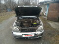 2006 Daewoo Sens I, серый, 180000 рублей - вид 6