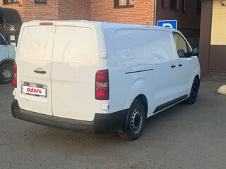2020 Peugeot Expert, белый, 1900000 рублей, вид 4
