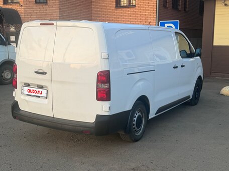 2020 Peugeot Expert, белый, 1900000 рублей, вид 4