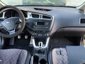 2015 Kia Ceed II, серебристый, 950000 рублей - вид 6