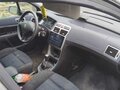 2004 Peugeot 307 I, серебристый, 260000 рублей - вид 4