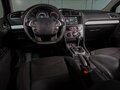 2015 Citroen C4 II, коричневый - вид 5