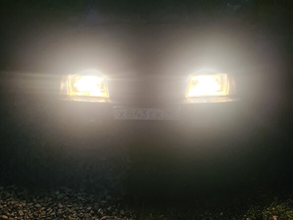 2002 Lada (ВАЗ) 21093i, зелёный, 140000 рублей - вид 9