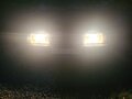 2002 Lada (ВАЗ) 21093i, зелёный, 140000 рублей - вид 9