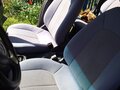 1999 Mercedes-Benz A-Класс 140 I (W168), синий, 275000 рублей - вид 8