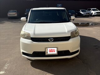 2010 Toyota Corolla Rumion, белый, 1050000 рублей, вид 2
