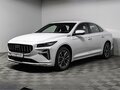 2026 Geely Preface I, белый, 3329990 рублей