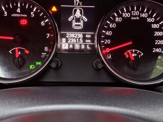 2012 Nissan Qashqai I Рестайлинг, фиолетовый, 799999 рублей, вид 5