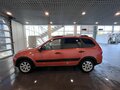 2018 Lada (ВАЗ) Kalina Cross II, оранжевый - вид 5