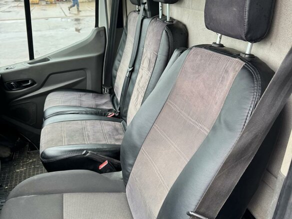 2020 Ford Transit, белый, 2599000 рублей - вид 6