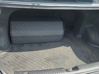 2014 Kia Rio 6-speed III, серый, 870000 рублей, вид 4