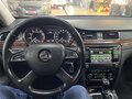 2014 Skoda Superb DSG II Рестайлинг, серый, 1300000 рублей - вид 6