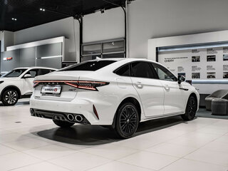 2025 Chery Arrizo 8, белый, 3060000 рублей, вид 5