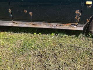 2005 Lada (ВАЗ) 2110, зелёный, 85000 рублей, вид 5