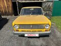 1976 Lada (ВАЗ) 2101, жёлтый, 79000 рублей