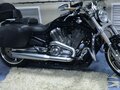 2010 Harley-Davidson V-Rod Muscle, чёрный, 1900000 рублей - вид 3