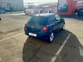 2007 Opel Corsa D, синий, 450000 рублей - вид 4
