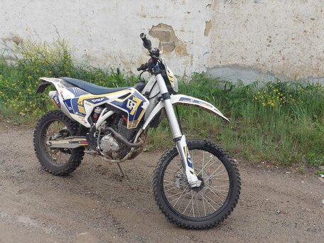 2018 GR GR7, синий, 170000 рублей, вид 2