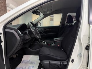 2018 Nissan X-Trail III, белый, 2448000 рублей, вид 5
