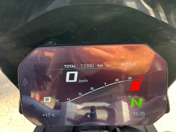 2020 BMW F 900 R, чёрный, 799000 рублей - вид 6
