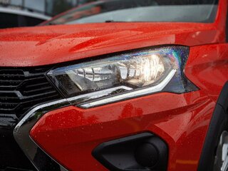 2026 Lada (ВАЗ) Iskra SW Cross, оранжевый, 1847000 рублей, вид 4