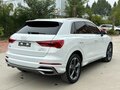 2021 Audi Q3 35 TFSI II (F3), белый, 1953612 рублей - вид 3