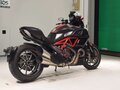 2015 Ducati Diavel Carbon, красный, 1550000 рублей - вид 8