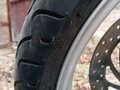 2002 BMW F 650 CS, голубой, 290000 рублей - вид 5