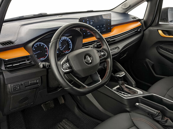 2023 Livan X3 Pro, жёлтый, 1370000 рублей - вид 14
