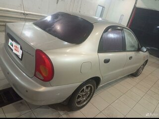 2008 Chevrolet Lanos I, серый, 255000 рублей, вид 2