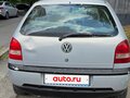 2004 Volkswagen Pointer, серебристый, 199999 рублей - вид 5