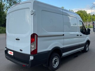 2018 Ford Transit, белый, 2240000 рублей, вид 4