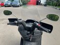 1999 Suzuki Burgman (SkyWave) 400, серебристый - вид 8