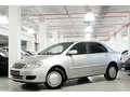 2005 Toyota Corolla IX (E120, E130) Рестайлинг, серебристый - вид 1