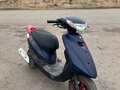 2018 Yamaha Jog, фиолетовый, 150000 рублей