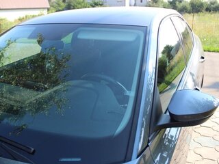 2020 Skoda Octavia IV (A8), серый, 2650000 рублей, вид 4