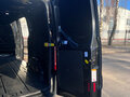 2015 Ford Transit Custom LWB I, чёрный, 1950000 рублей - вид 7