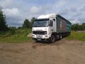 1996 Volvo FH, белый, 700000 рублей - вид 3