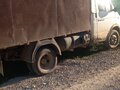 2002 ГАЗ ГАЗель (3302), белый, 220000 рублей - вид 2