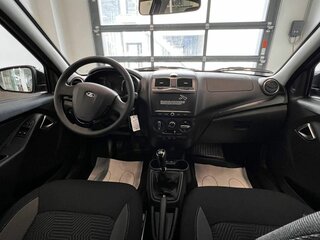 2026 Lada (ВАЗ) Granta I Рестайлинг, коричневый, 1344000 рублей, вид 5